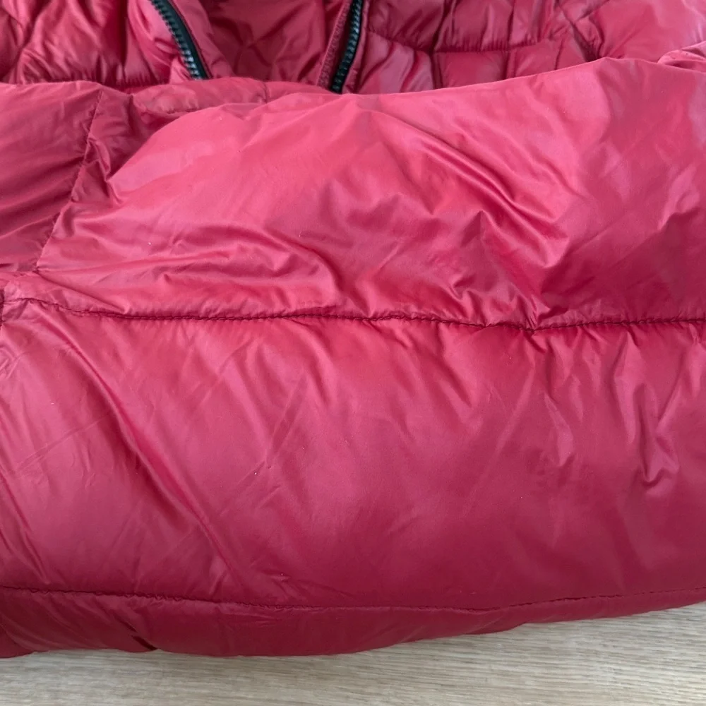 Michael Kors Puffer Jacket